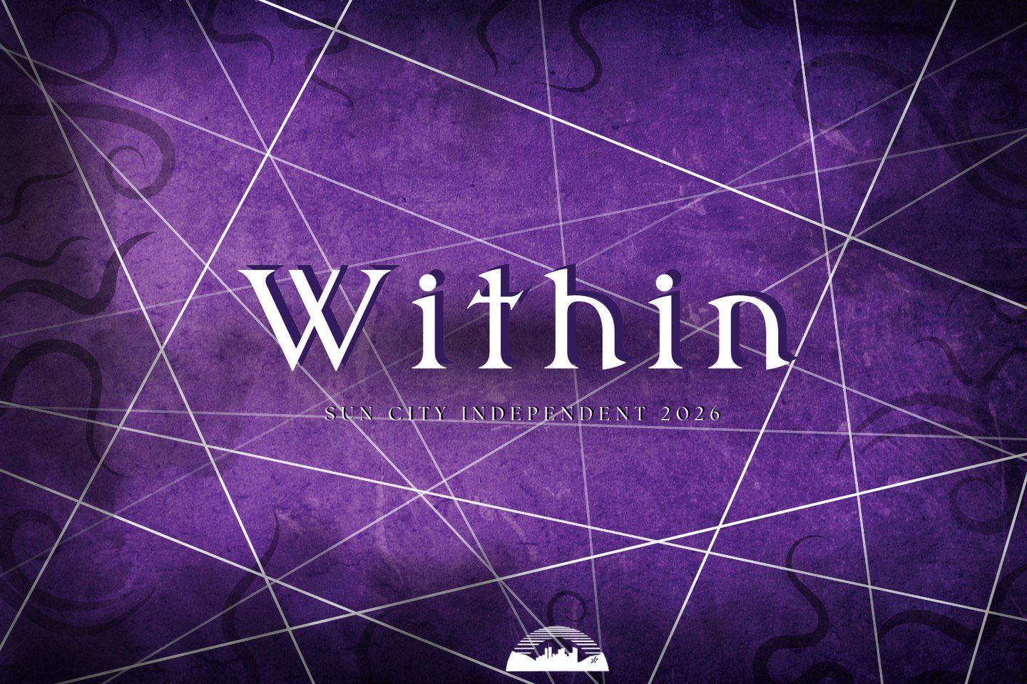 Within — Sun City Independent 2026 show artwork